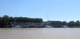 illustration de Construction navale de Bordeaux