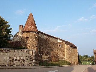 Les fortifications