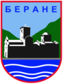 Coat of arms of Berane