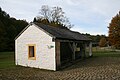 Fourneau Saint-Michel - Lavoir (Saint-Remy)