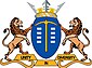 Gauteng: insigne