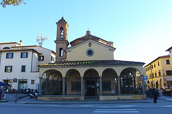 Santuario della Madonna del Pozzo