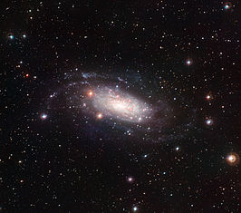 NGC 3621