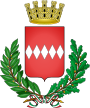 Escudo d'armas