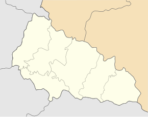 Tjatschiw (Oblast Transkarpatien)