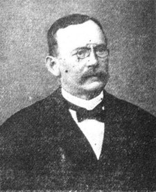 August Ansorge