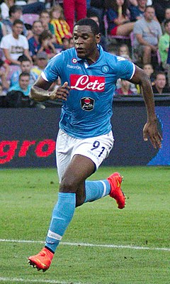 Duván Zapata (2014)