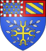 Blason de Butteaux