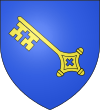 Blason de Geyssans