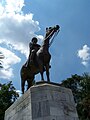 Atatürk-Statue