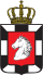 Grb okruga Hercogtum Lauenburg