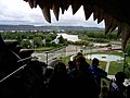 Drumheller Dinosaur mouth