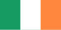 Իռլանդիայի դրոշ