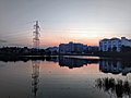 Kundalahalli Lake