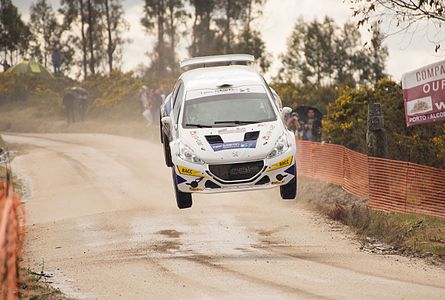 Pepe Lopez Peugeot 208 T16 (3)