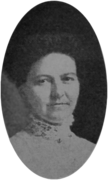 Rose Talbot Bullard