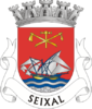 Coat of arms of Seixal