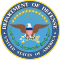 Seal of the United States Department of Defense