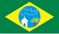 Bandeira de Bom Jardim