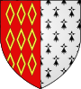 Blason de Soubise