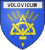 Blason de Volvic