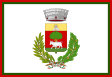Cornaredo zászlaja