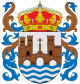 Provincia di Pontevedra – Stemma