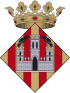 Escudo d'armas