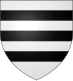 Coat of arms of Nyer
