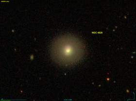 Image illustrative de l’article NGC 4828