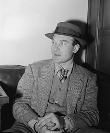 Granz in 1947