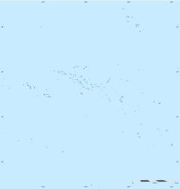 Nihiru is located in French Polynesia