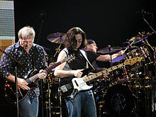 Rush live (2004)