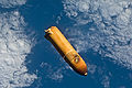 External Tank Separation