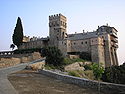 Monestir de Stavronikita