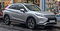 en:Mitsubishi Eclipse Cross