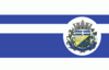 Flag of Santa Rita do Pardo