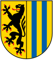 Grb grada Leipzig