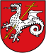 Blason de Roetgen