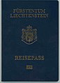 Template:Country data Liechtenstein Liechtenstein