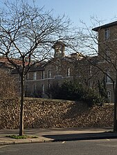 Foyer Jean-Bosco.