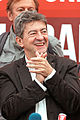 Sol Cephe: Jean-Luc Mélenchon