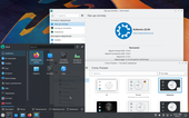 Kubuntu 22.04 LTS (uk)