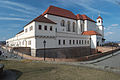 Castelul Špilberk