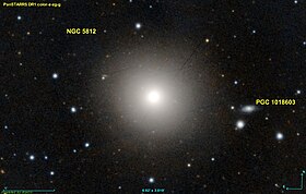 Image illustrative de l’article NGC 5812
