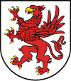 Blason de la région