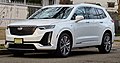 en:Cadillac XT6