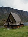 Øye stavkirke