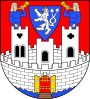 Znak města Čáslav