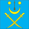 Flag of Bachyna